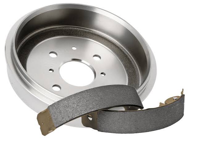 Brake Shoes